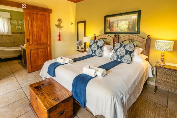 Die Fonteine (Oudtshoorn)